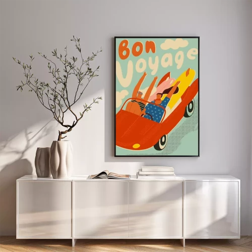 Visualisation du produit