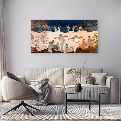 Visualisation du produit