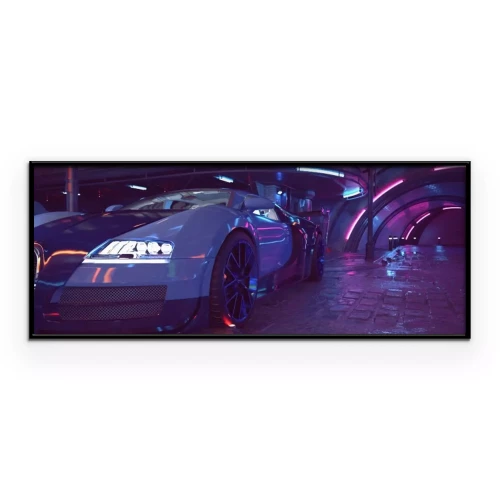 Visualisation du produit