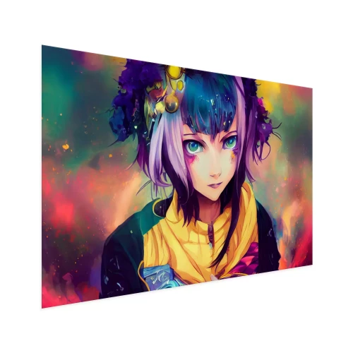 Visualisation du produit