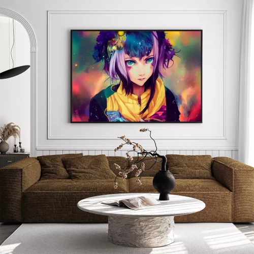 Visualisation du produit