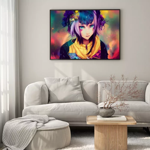 Visualisation du produit