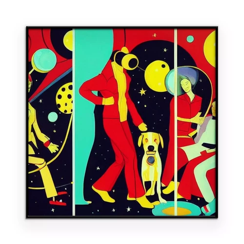 Visualisation du produit