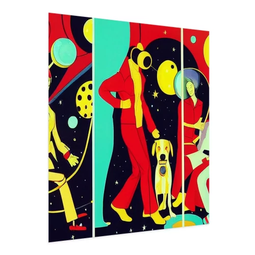 Visualisation du produit