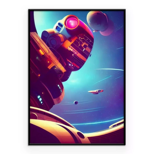 Visualisation du produit