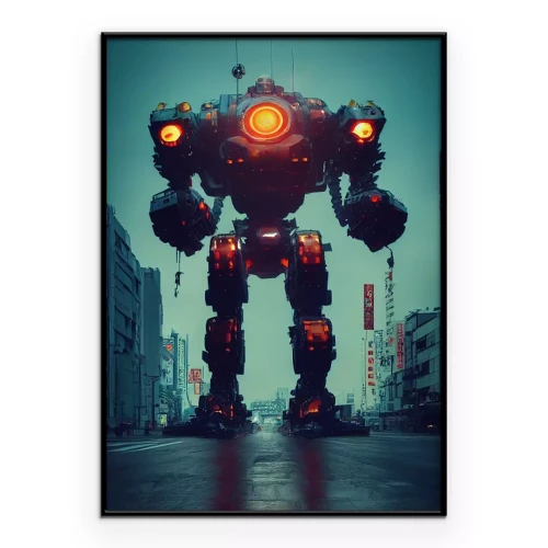 Visualisation du produit