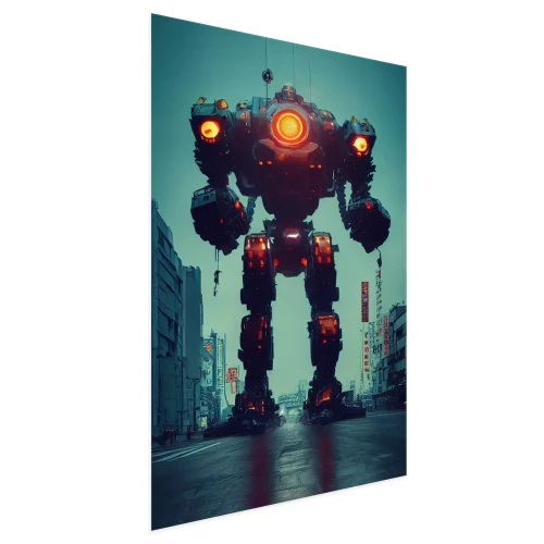 Visualisation du produit