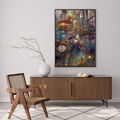 Visualisation du produit