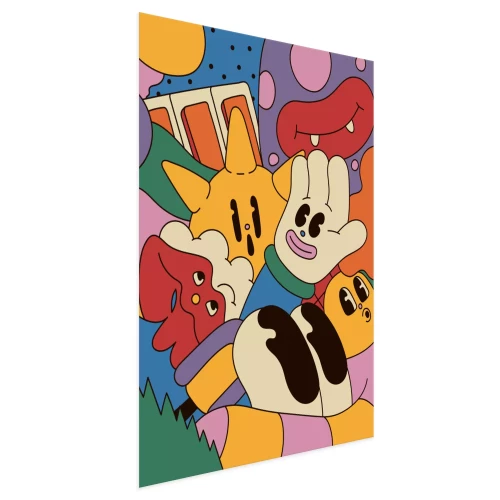 Visualisation du produit