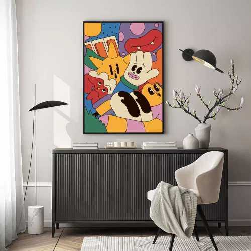 Visualisation du produit