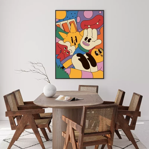 Visualisation du produit