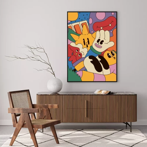 Visualisation du produit