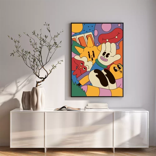 Visualisation du produit