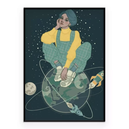 Visualisation du produit