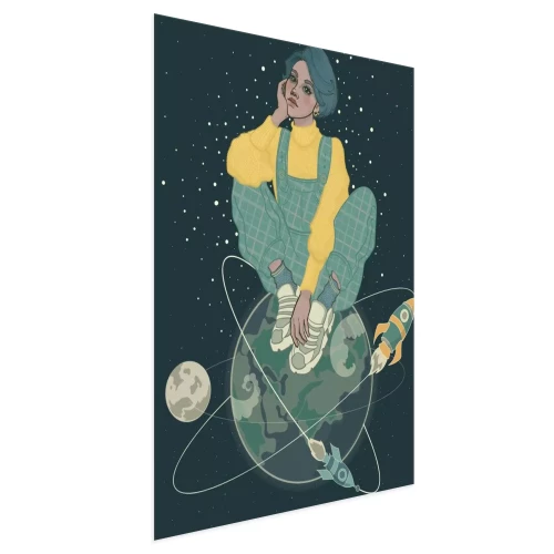 Visualisation du produit