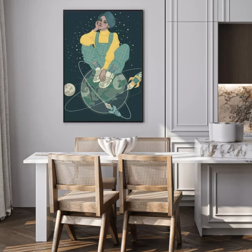 Visualisation du produit