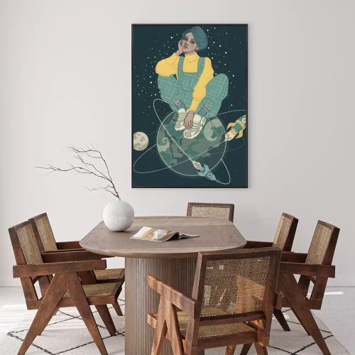 Visualisation du produit