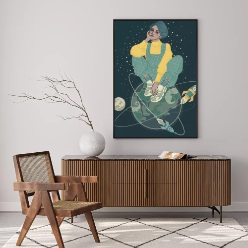 Visualisation du produit