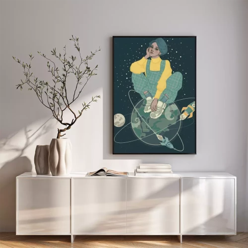 Visualisation du produit