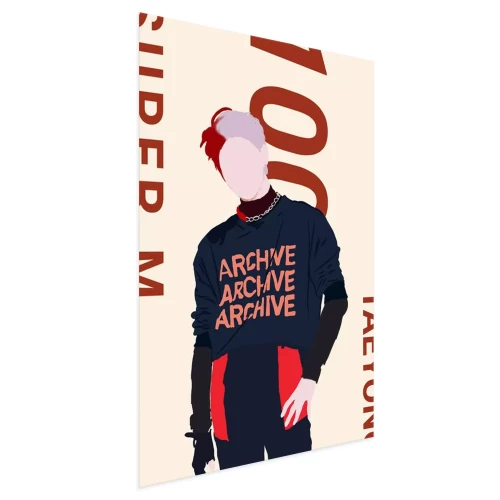 Visualisation du produit