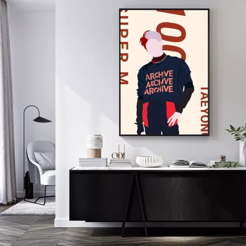 Visualisation du produit