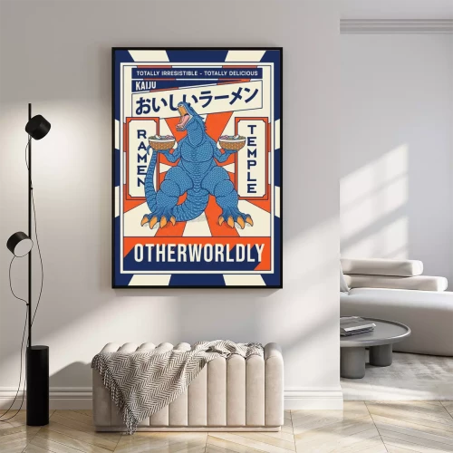 Visualisation du produit