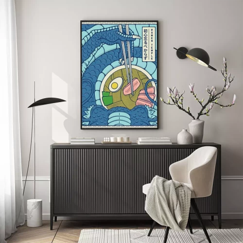 Visualisation du produit