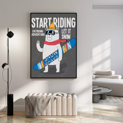 Visualisation du produit