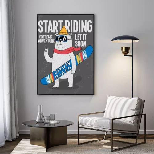 Visualisation du produit