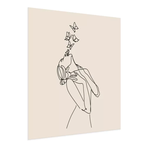 Visualisation du produit