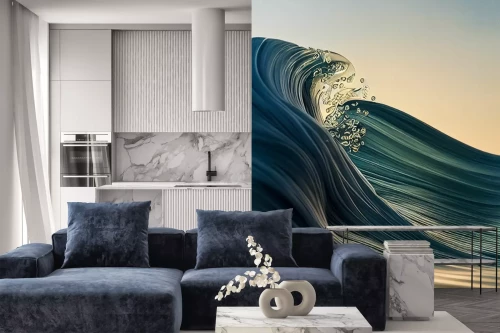 Visualisation du produit