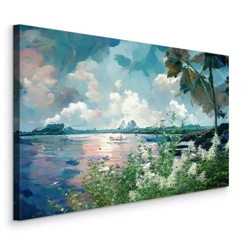 Visualisation du produit