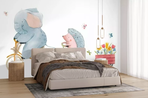 Visualisation du produit