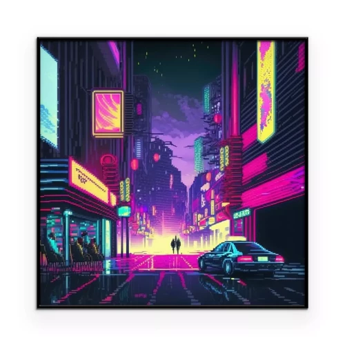 Visualisation du produit