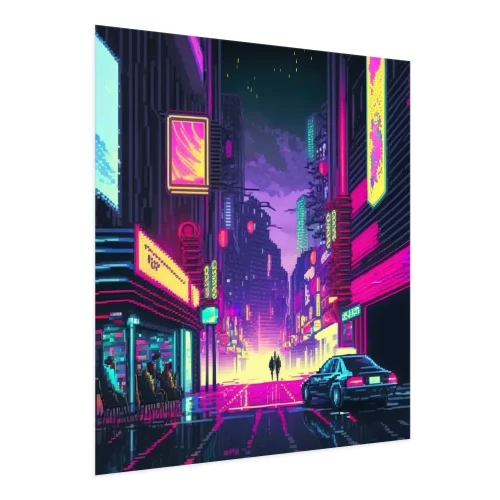 Visualisation du produit