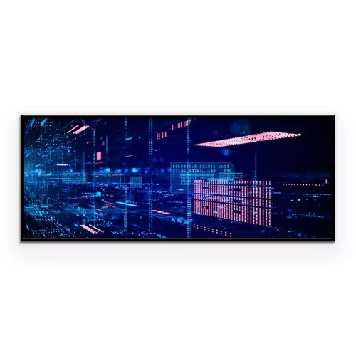 Visualisation du produit