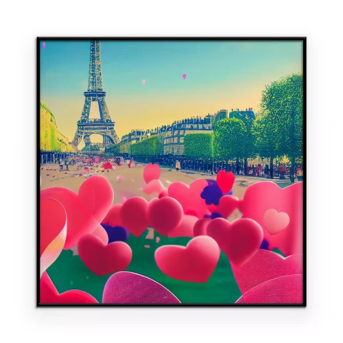 Visualisation du produit