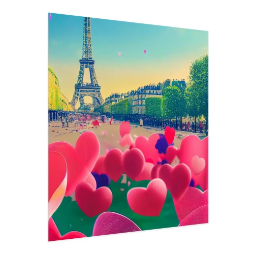 Visualisation du produit