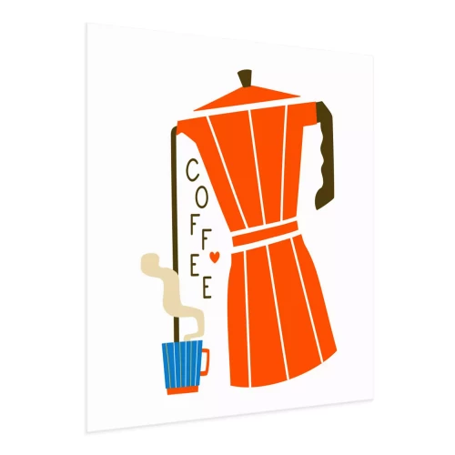 Visualisation du produit