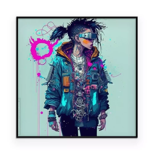 Visualisation du produit