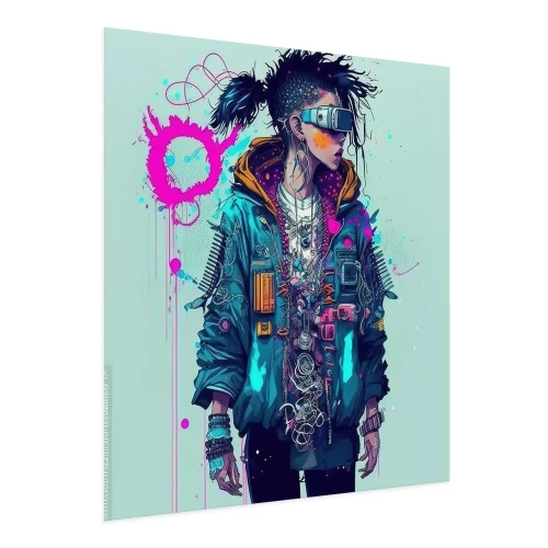 Visualisation du produit