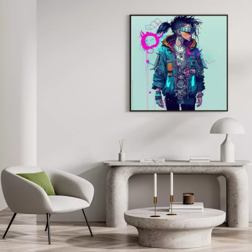 Visualisation du produit