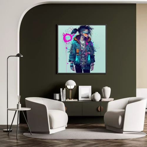 Visualisation du produit