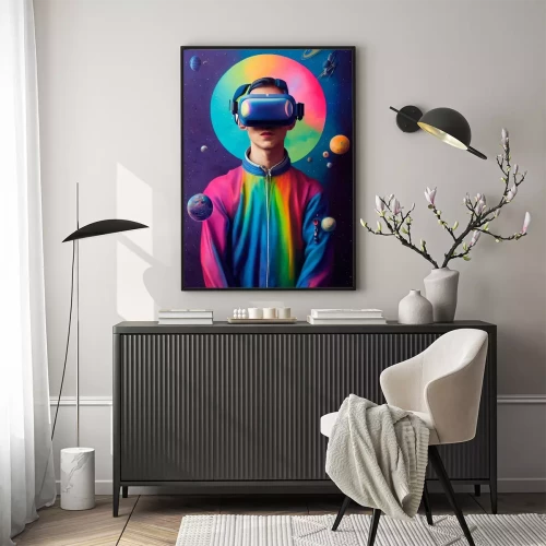 Visualisation du produit