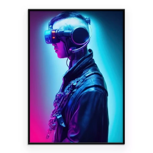 Visualisation du produit