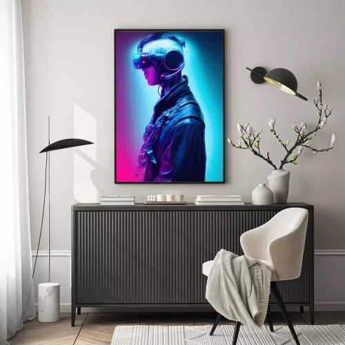 Visualisation du produit