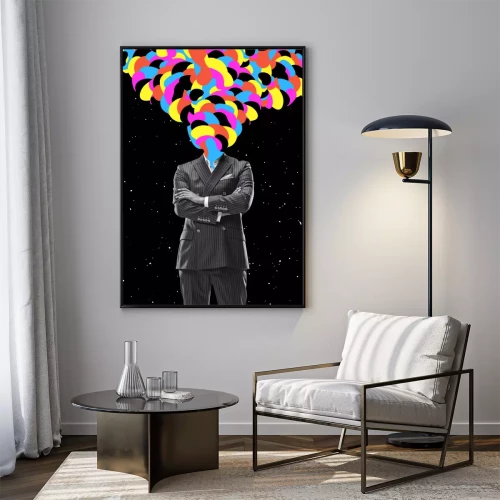 Visualisation du produit