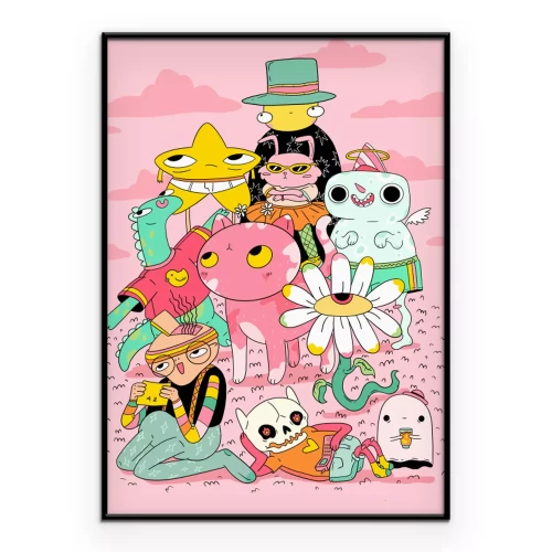 Visualisation du produit