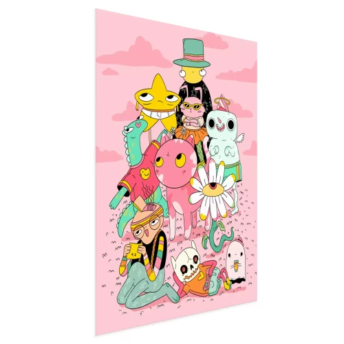 Visualisation du produit