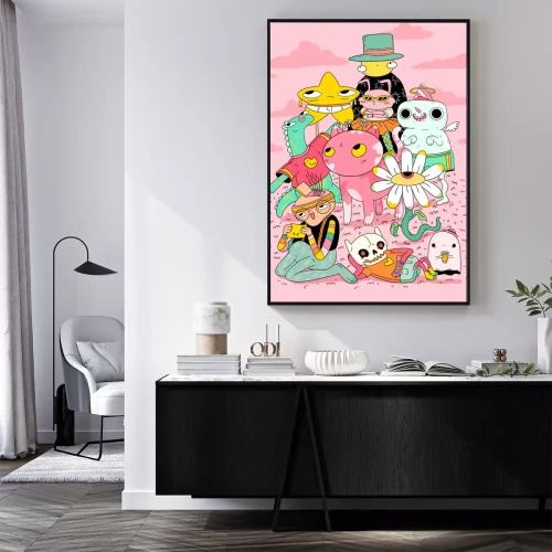 Visualisation du produit